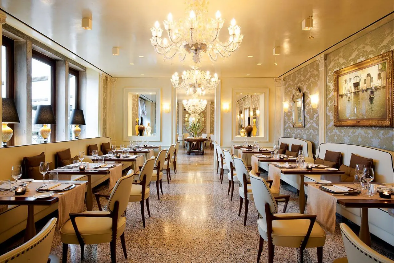 Londra Palace - zdjęcie 13