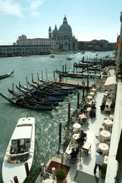 Monaco & Grand Canal - zdjęcie 38