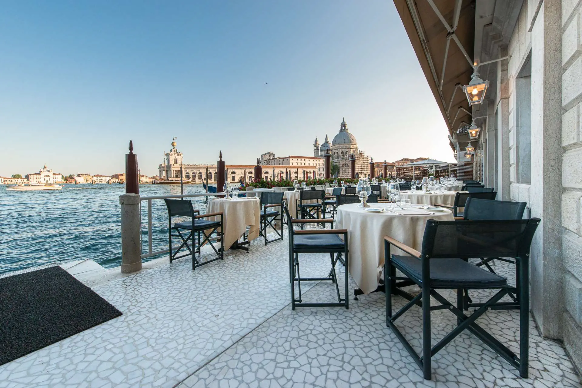 Monaco & Grand Canal - zdjęcie 51