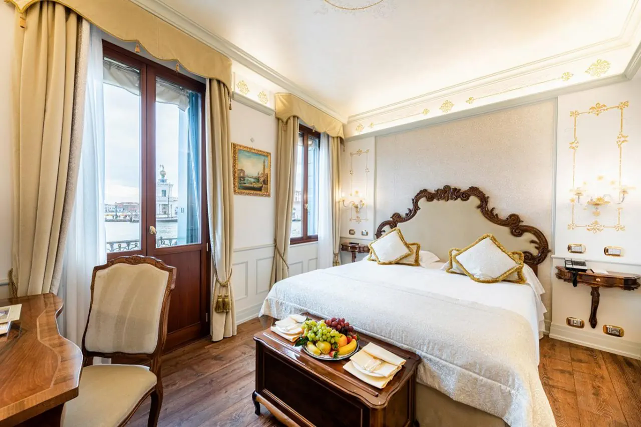 Monaco & Grand Canal - zdjęcie 19