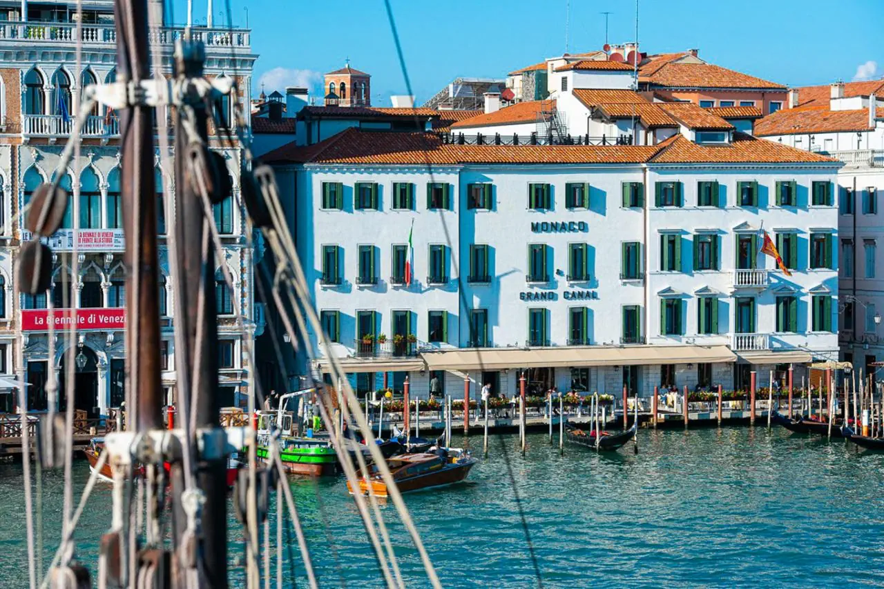 Monaco & Grand Canal - zdjęcie 5