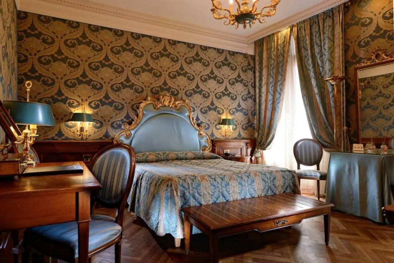 San Marco Luxury a Torre dell' Orologio Suites - zdjęcie 12