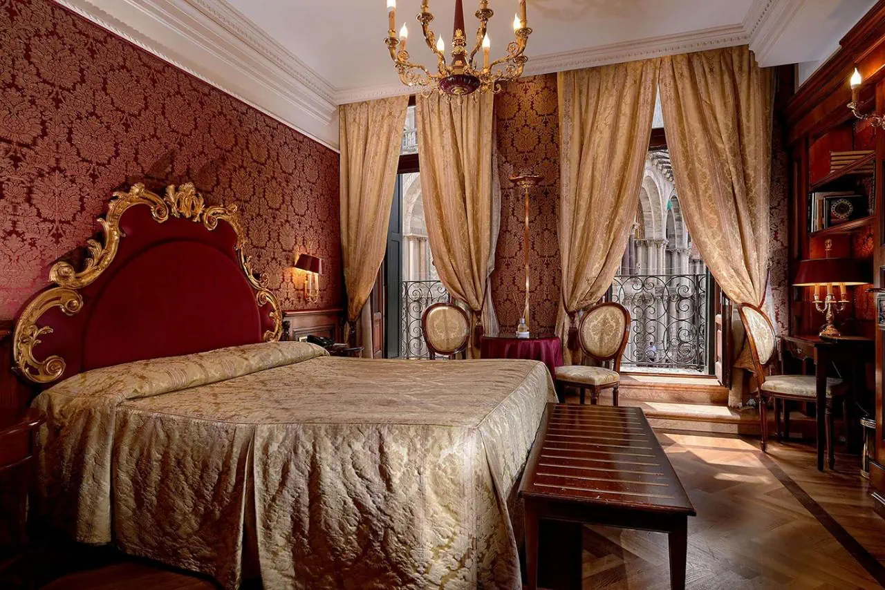 San Marco Luxury a Torre dell' Orologio Suites - zdjęcie 8