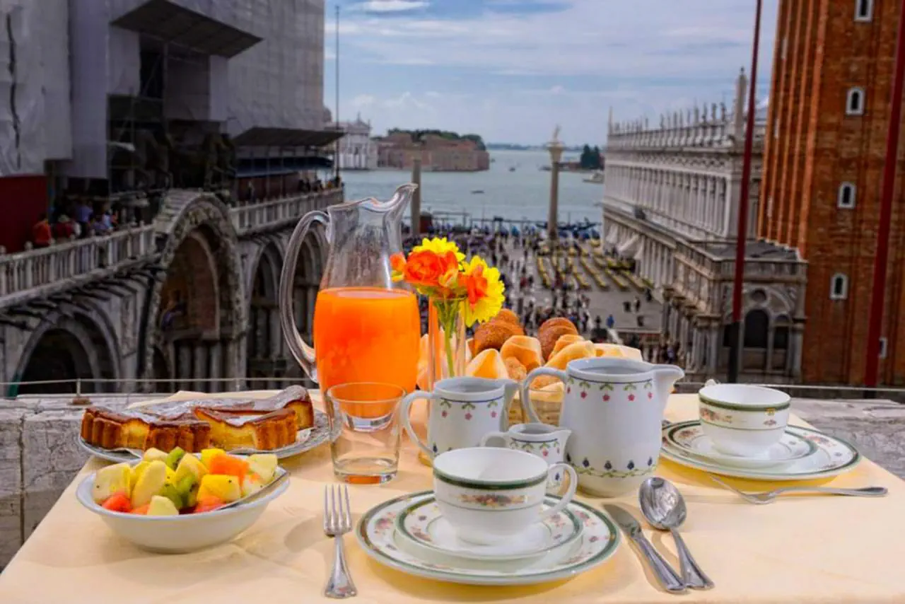 San Marco Luxury a Torre dell' Orologio Suites - zdjęcie 6