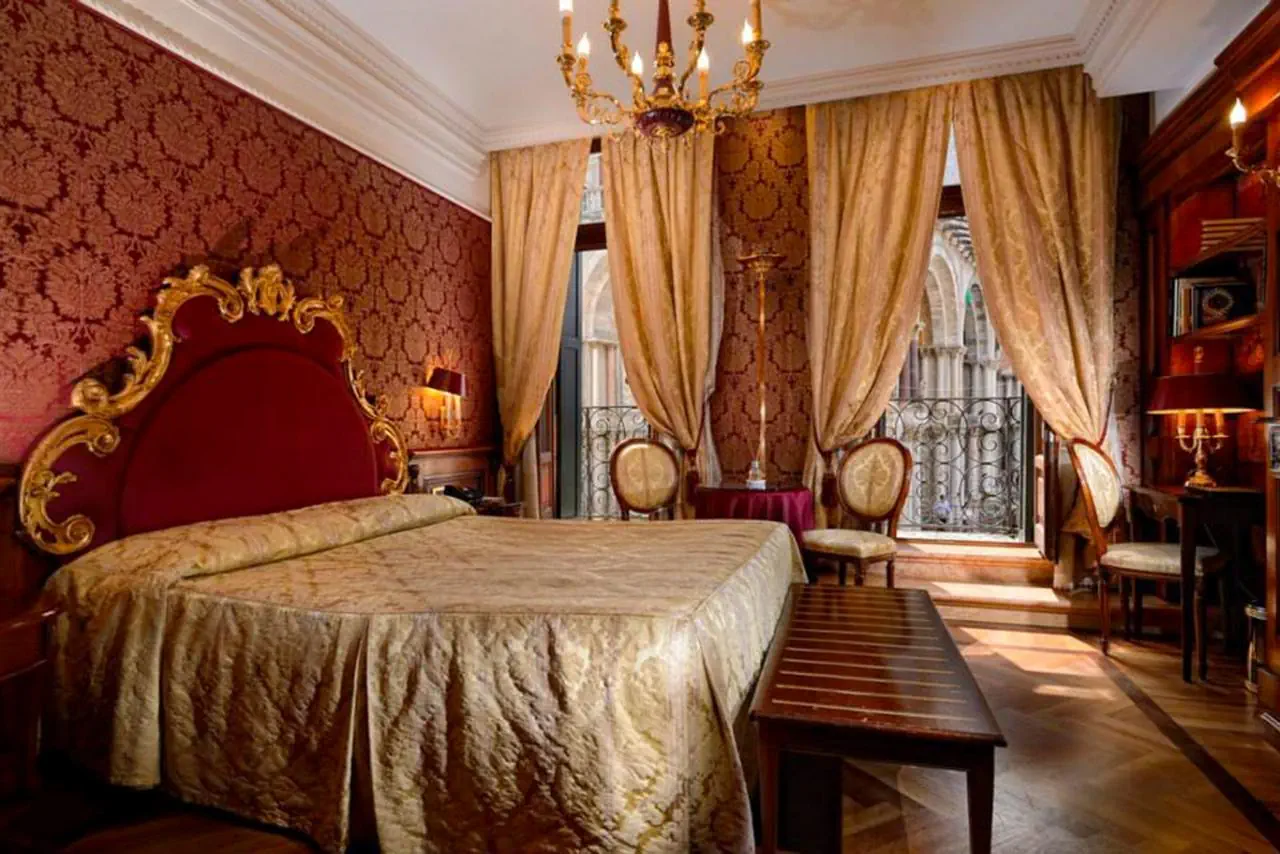 San Marco Luxury a Torre dell' Orologio Suites - zdjęcie 11