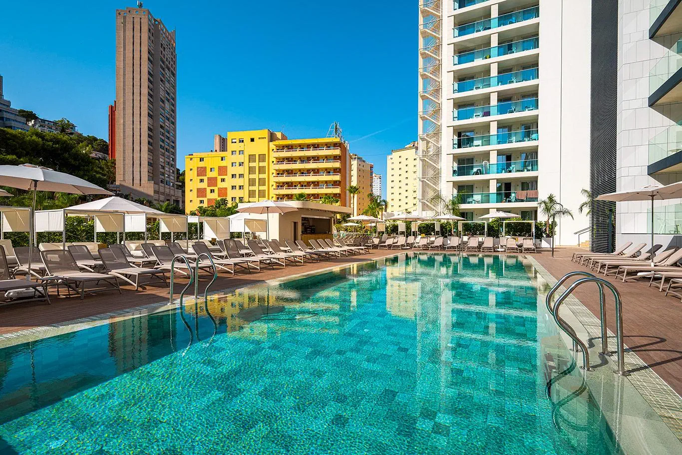 Port Benidorm (Ex Dalmates) - zdjęcie 3