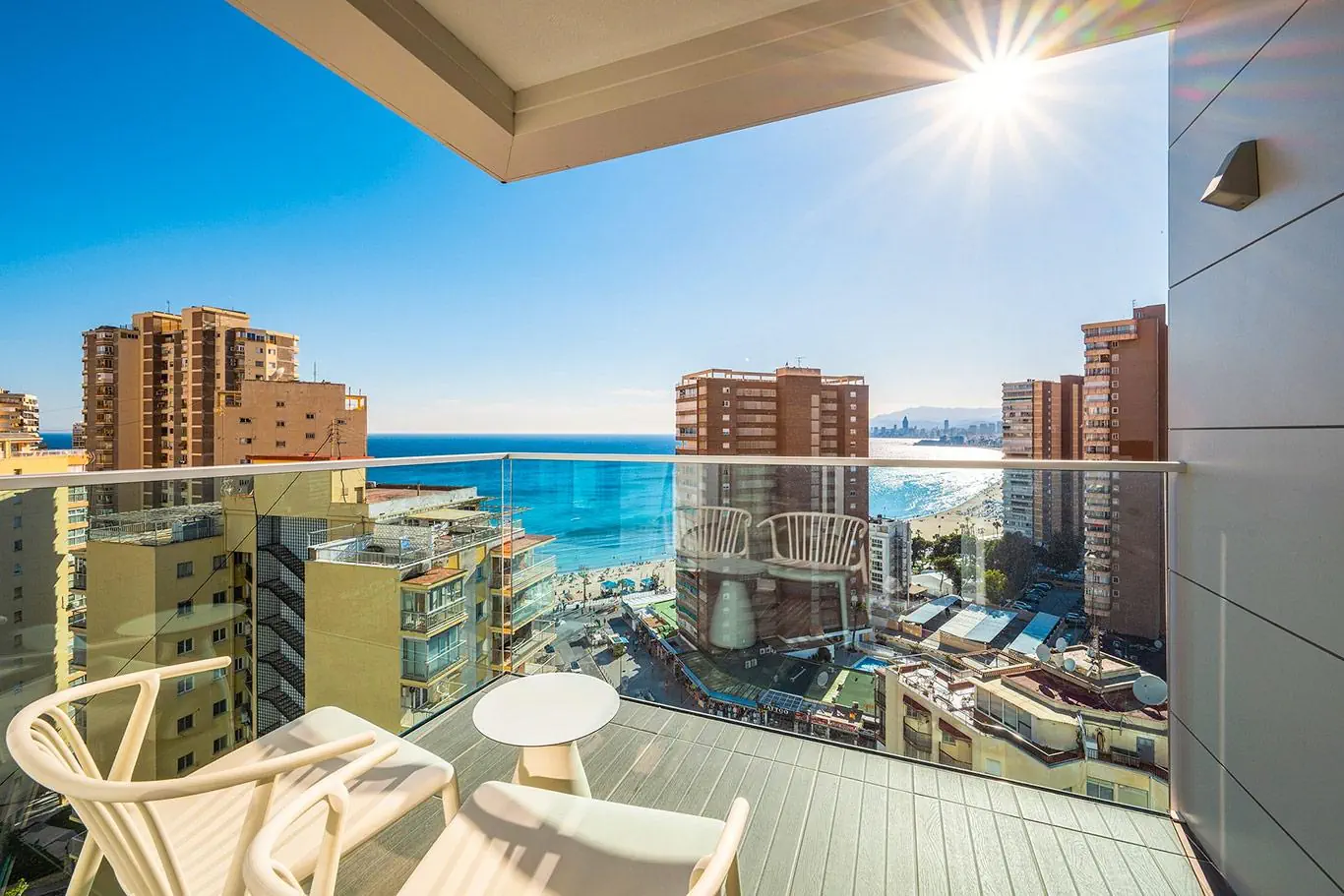 Port Benidorm (Ex Dalmates) - zdjęcie 26