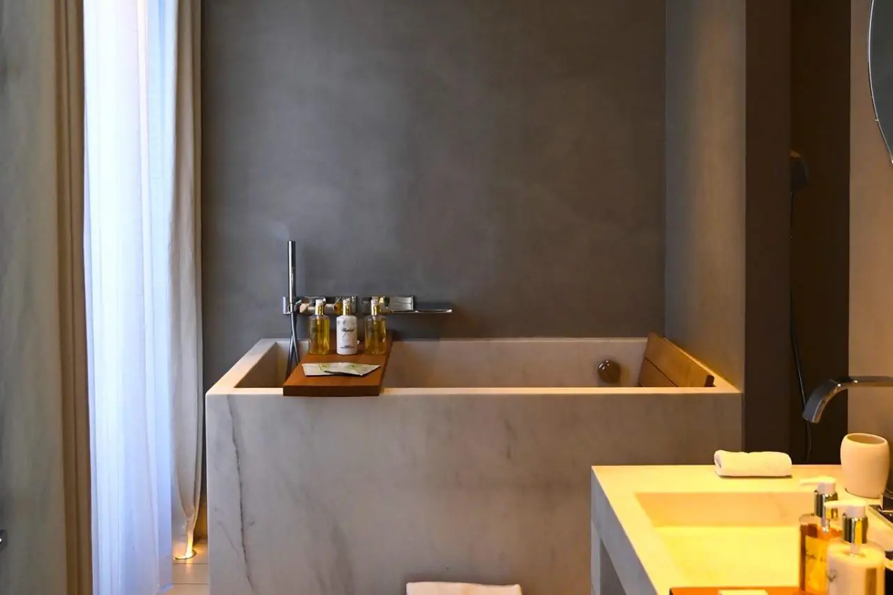 De Nell Résidence (Paris) - zdjęcie 22