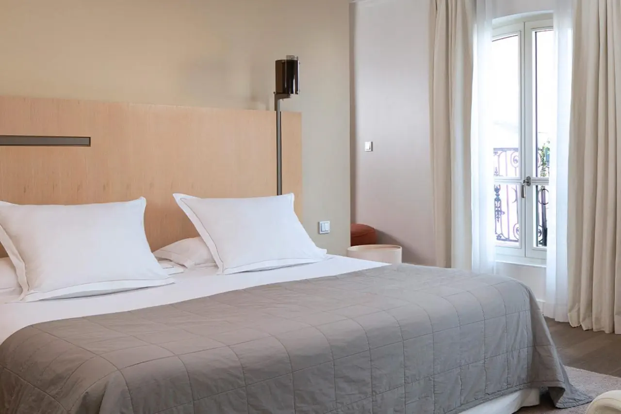 De Nell Résidence (Paris) - zdjęcie 26