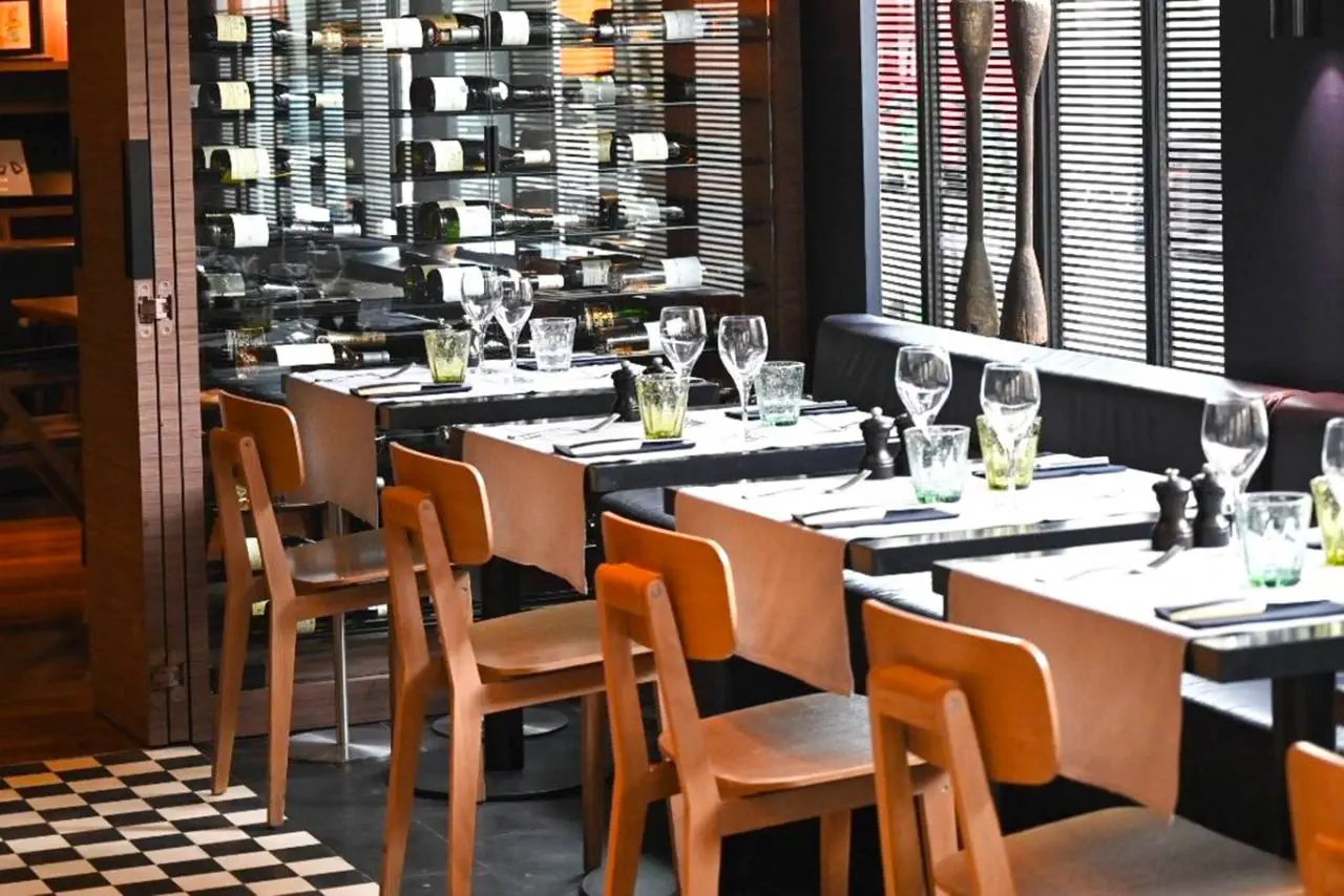 De Nell Résidence (Paris) - zdjęcie 5