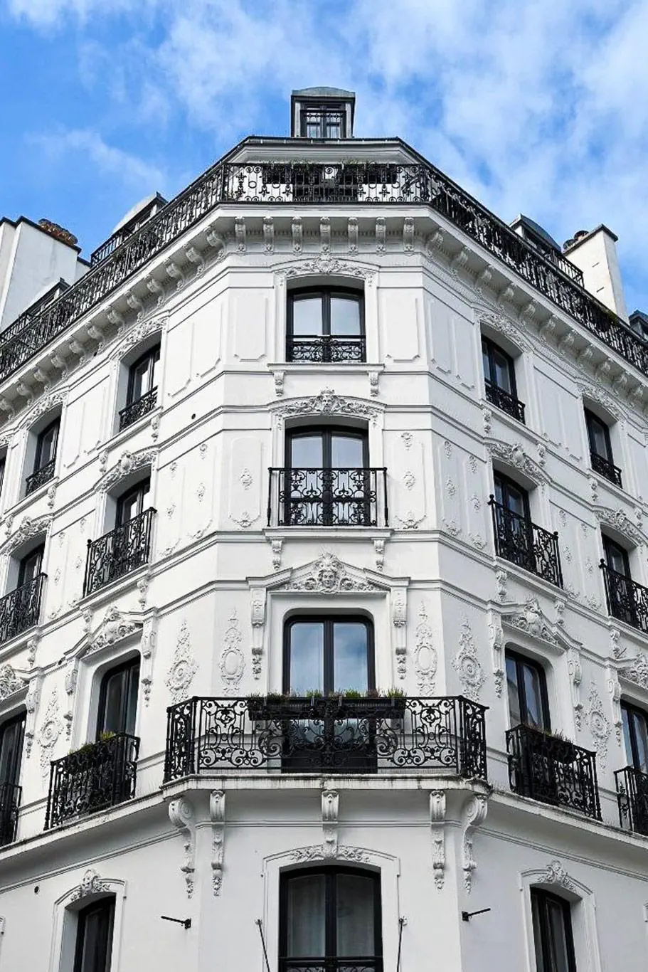 De Nell Résidence (Paris) - zdjęcie 3