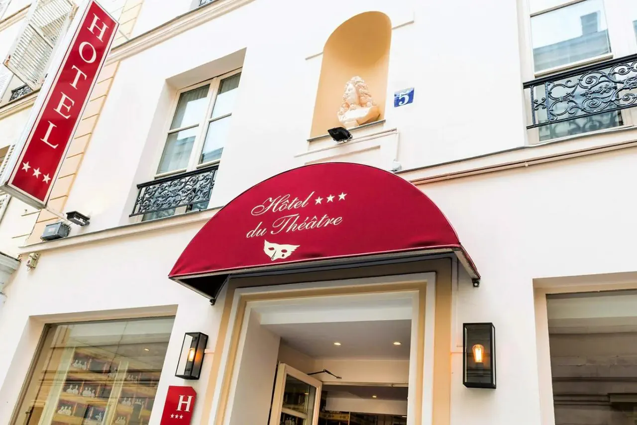 Du Theatre (Paris) - zdjęcie 3