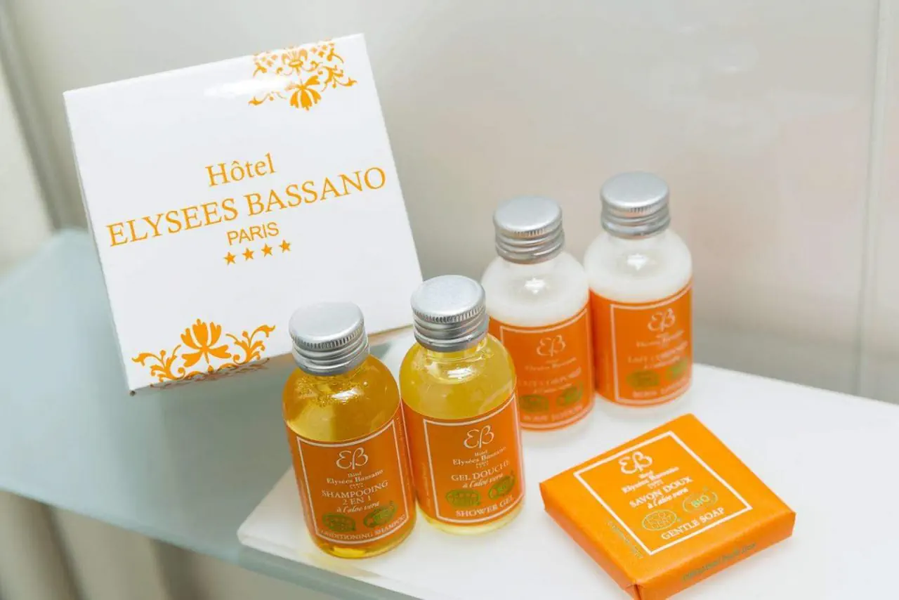 Elysees Bassano - zdjęcie 9