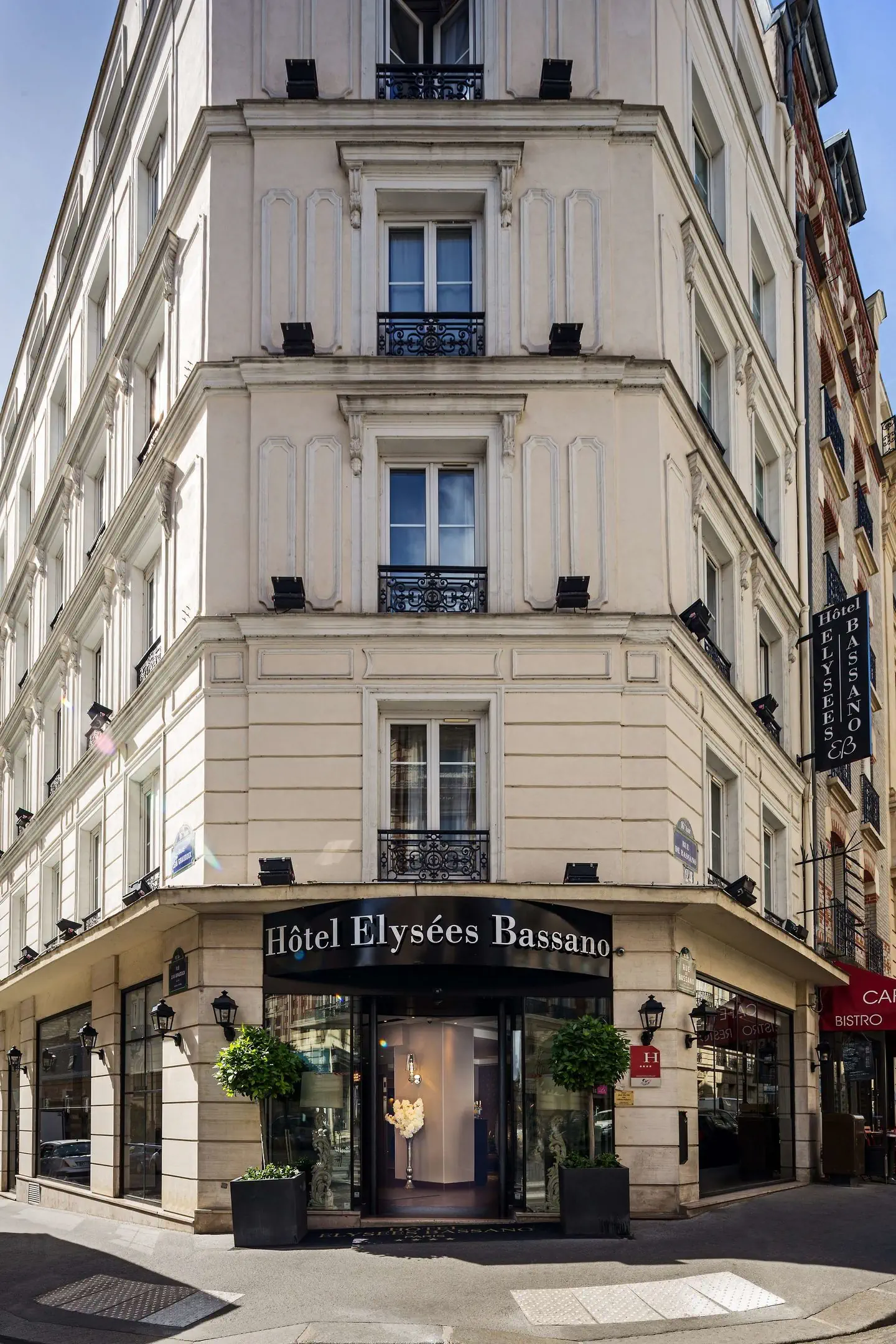 Elysees Bassano - zdjęcie 31