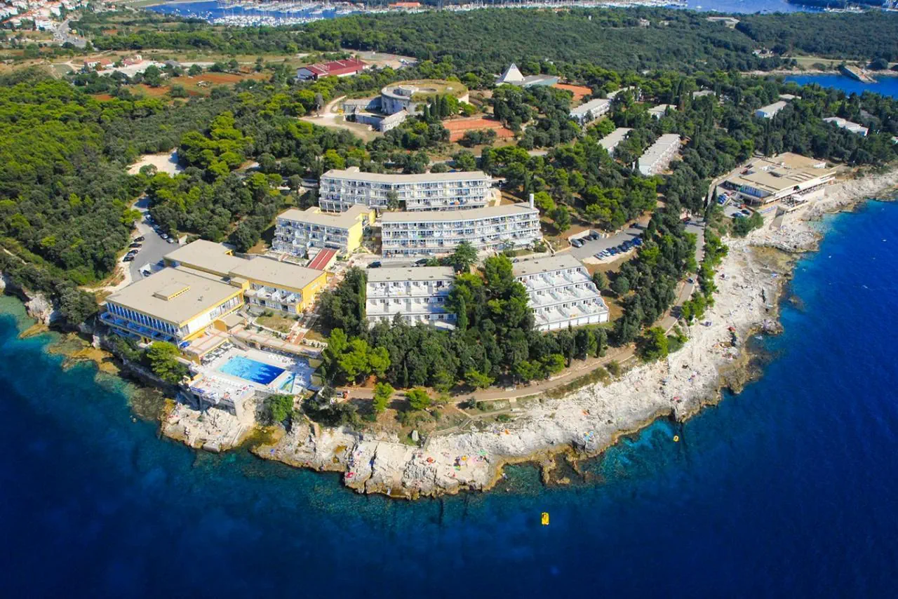 Splendid Resort - Istria