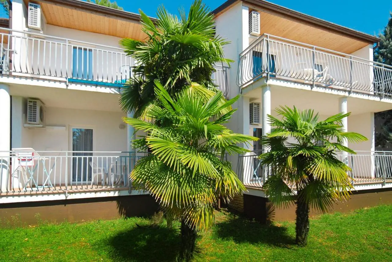 Ai Pini Medulin Resort - Istria