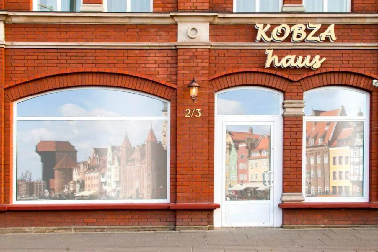 Kobza Haus - zdjęcie 2