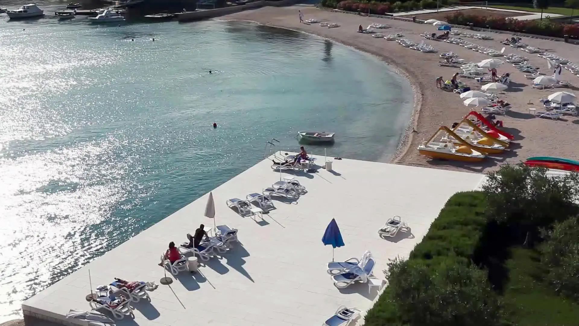 HOTEL Admiral Grand Hotel