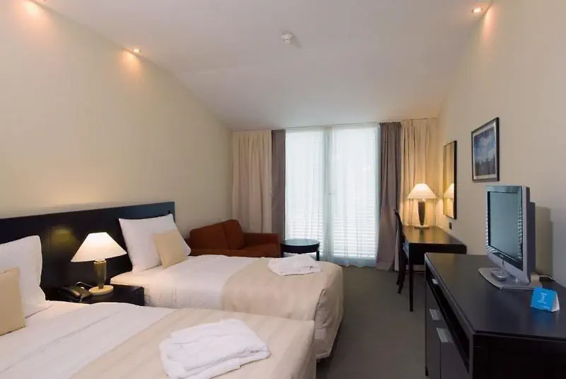 HOTEL Admiral Grand Hotel