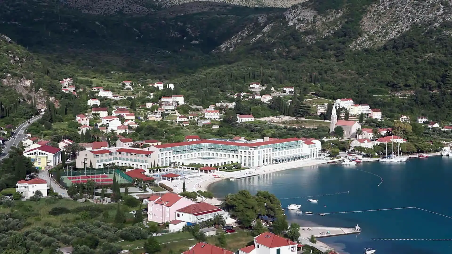 HOTEL Admiral Grand Hotel