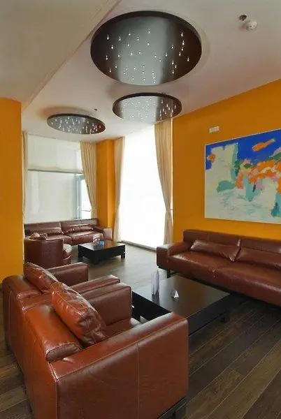 HOTEL Admiral Grand Hotel