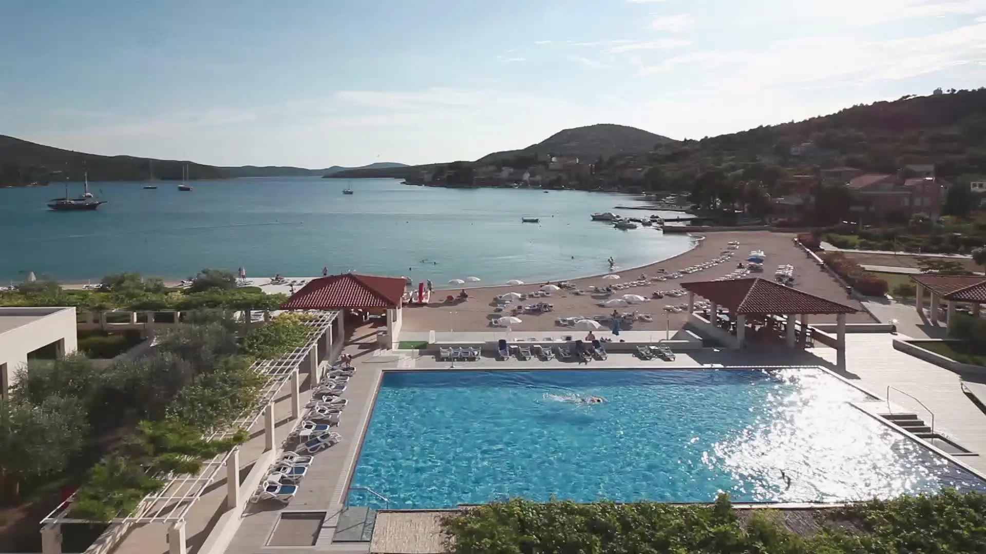 HOTEL Admiral Grand Hotel