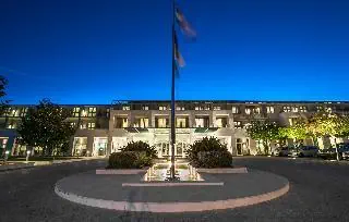 HOTEL Admiral Grand Hotel