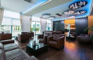 HOTEL Admiral Grand Hotel