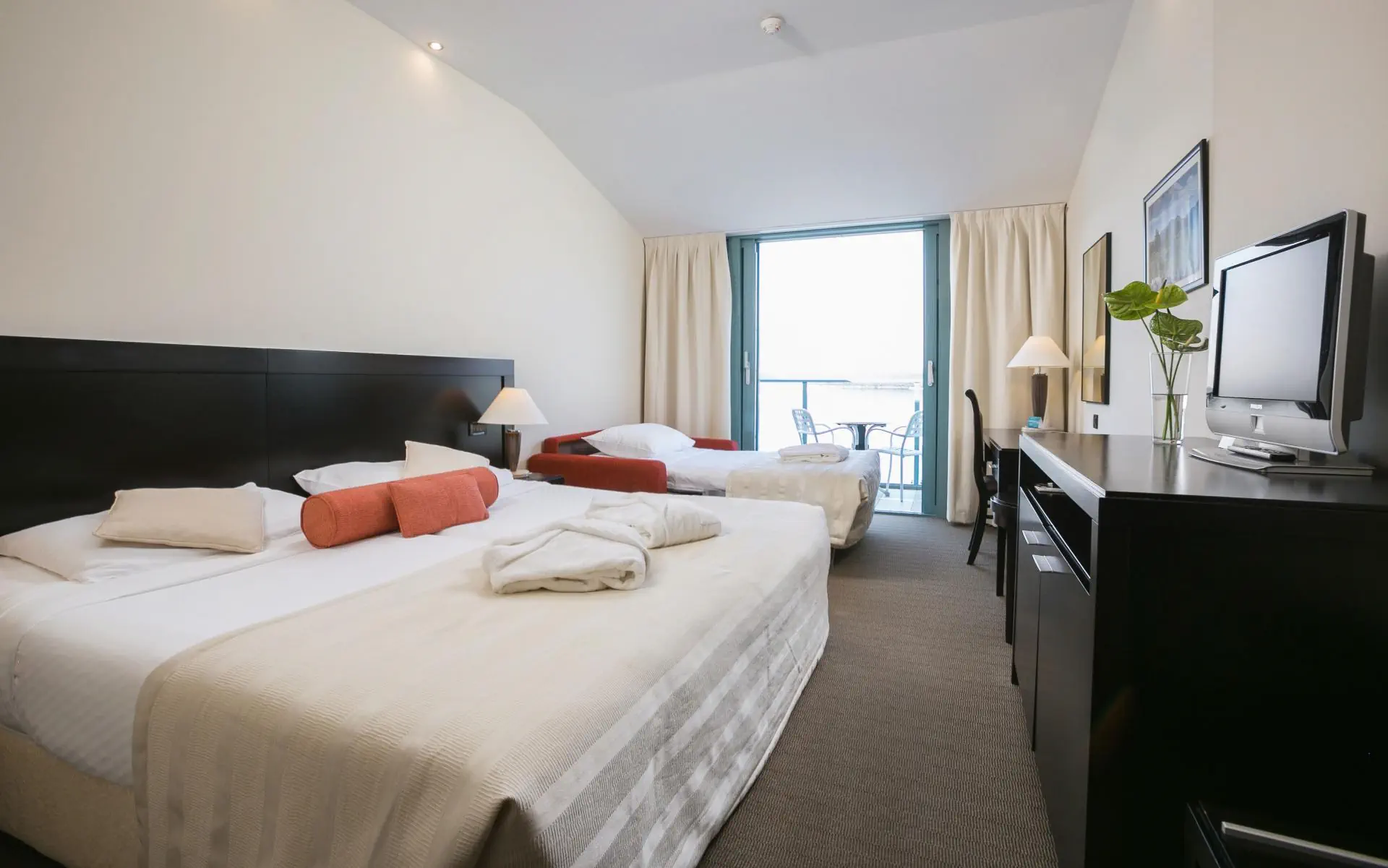HOTEL Admiral Grand Hotel