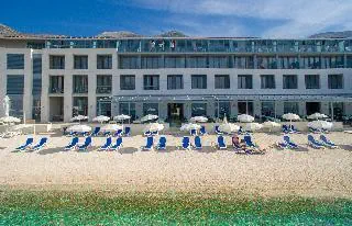 HOTEL Admiral Grand Hotel