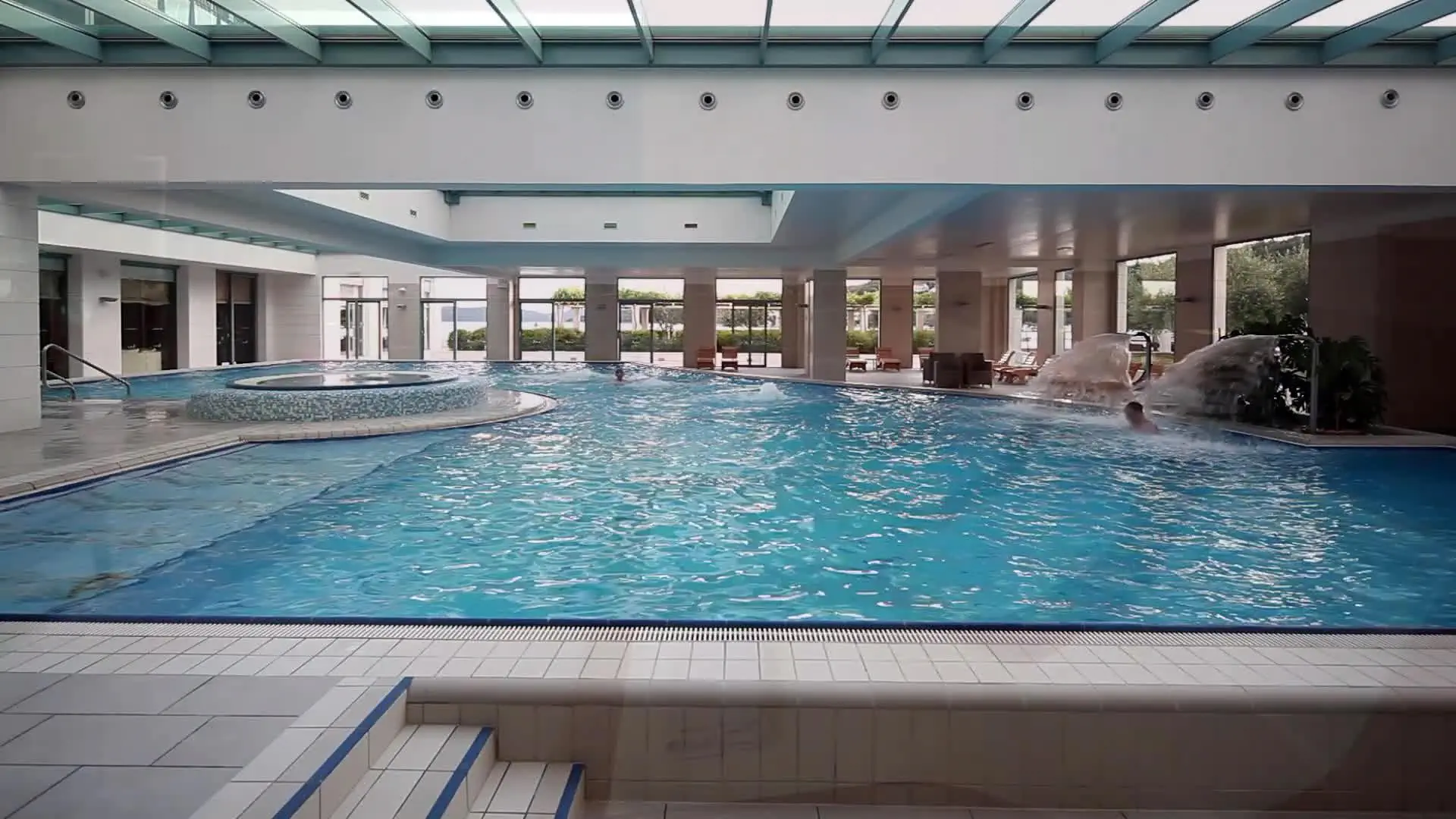 HOTEL Admiral Grand Hotel