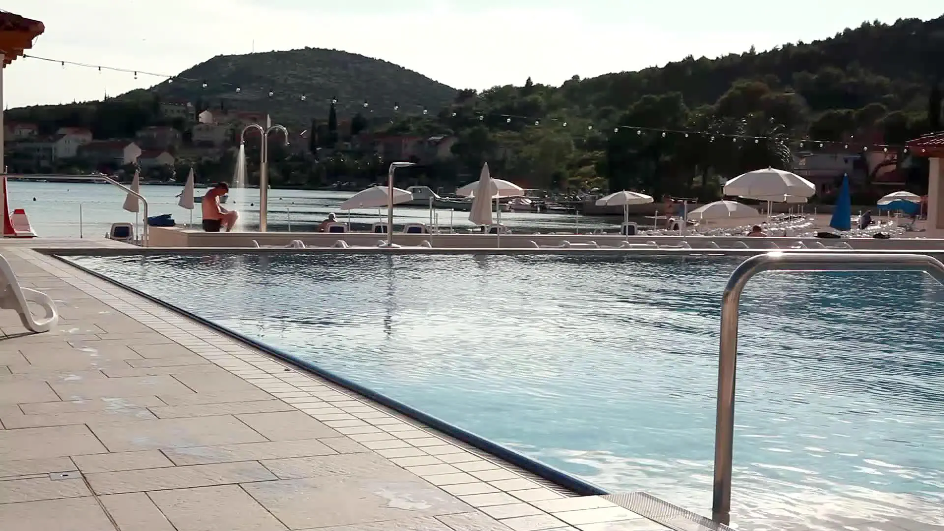 HOTEL Admiral Grand Hotel