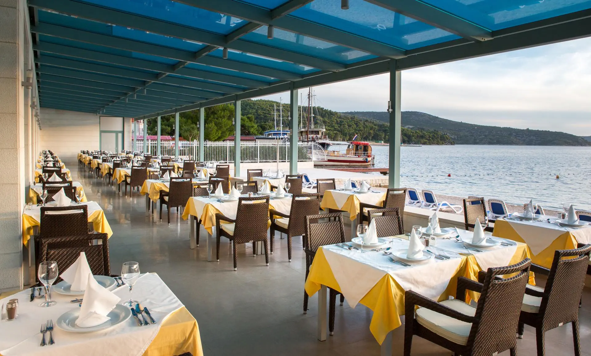 HOTEL Admiral Grand Hotel