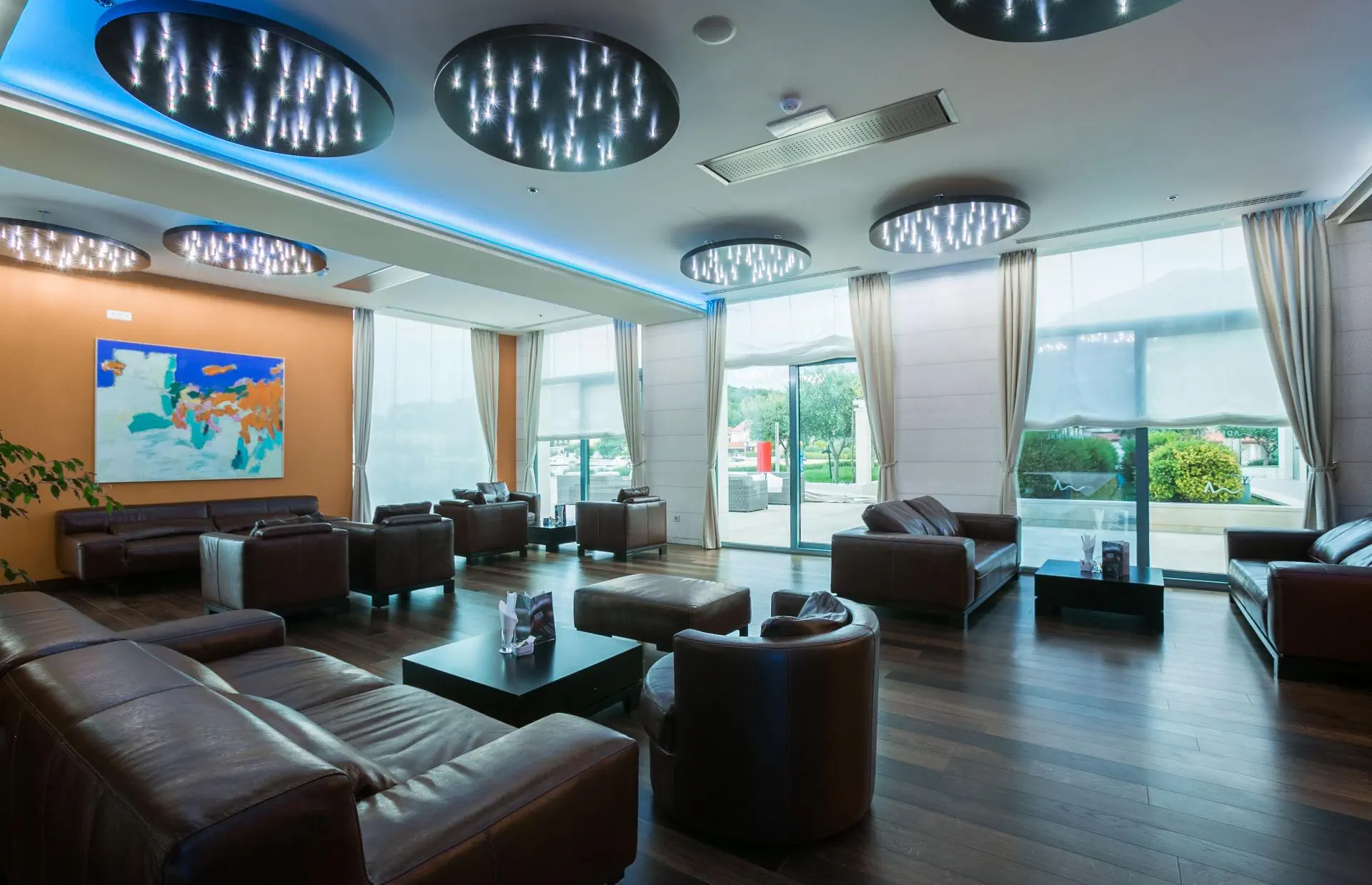 HOTEL Admiral Grand Hotel