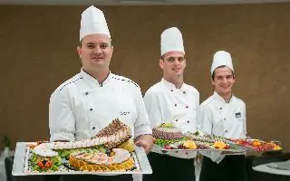 HOTEL Admiral Grand Hotel