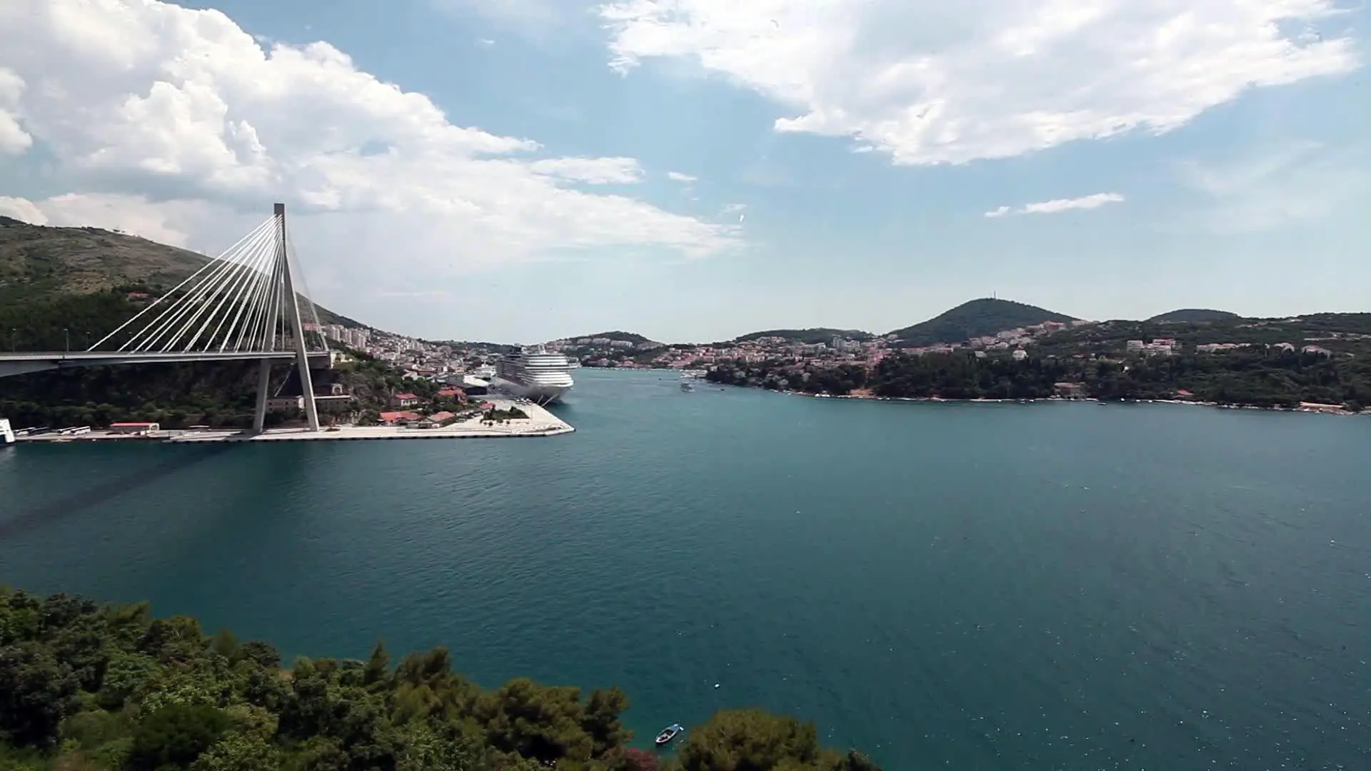 HOTEL Admiral Grand Hotel