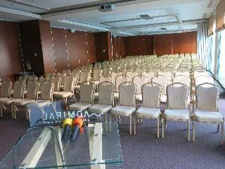 HOTEL Admiral Grand Hotel