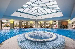 HOTEL Admiral Grand Hotel