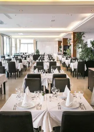 HOTEL Admiral Grand Hotel