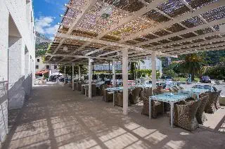 HOTEL Admiral Grand Hotel