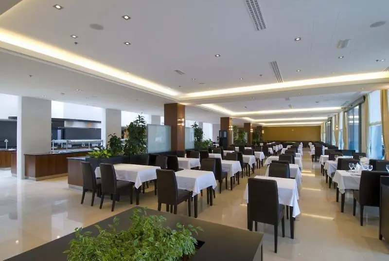HOTEL Admiral Grand Hotel