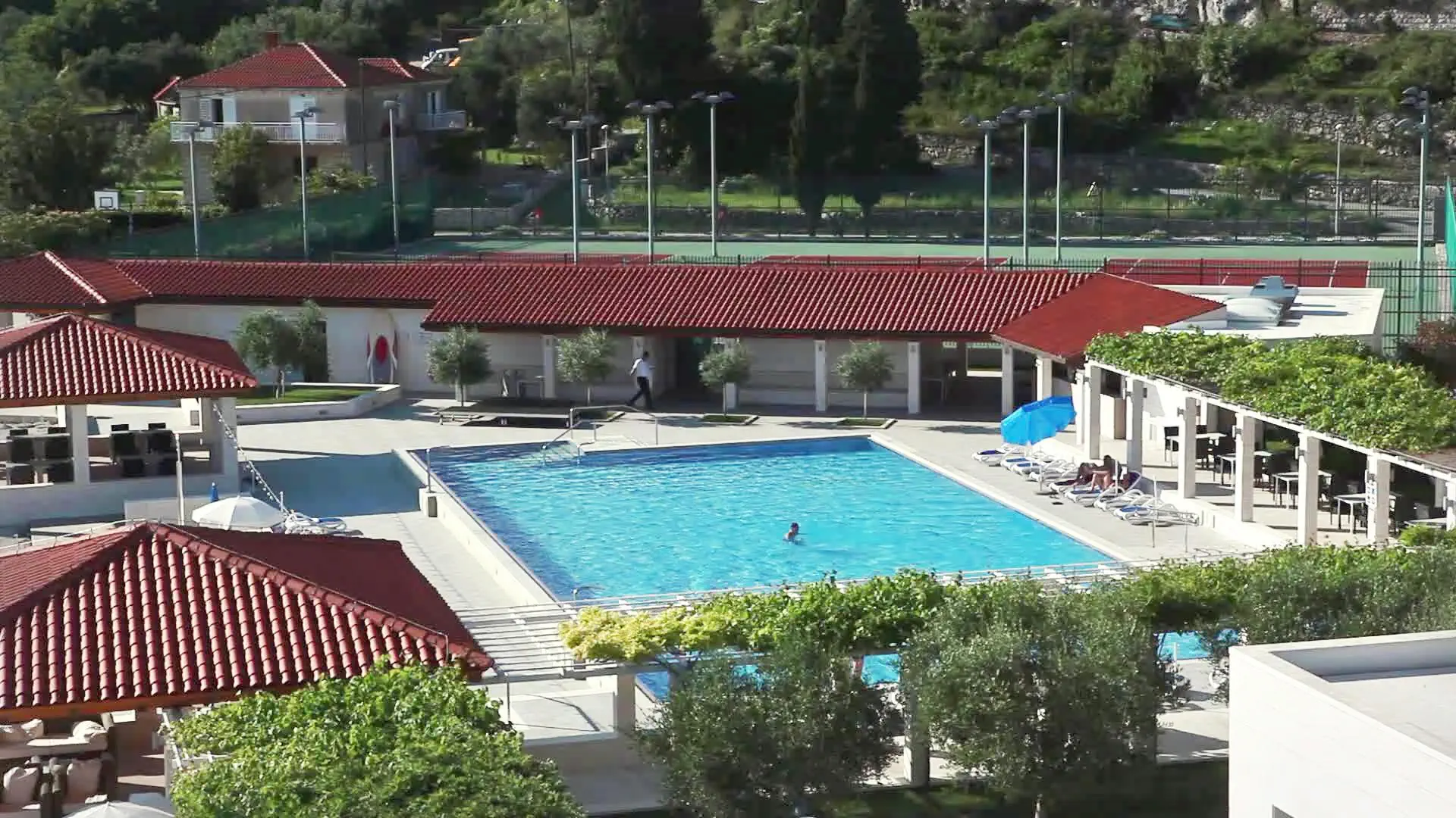 HOTEL Admiral Grand Hotel
