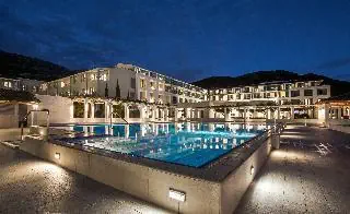 HOTEL Admiral Grand Hotel