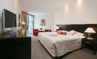 HOTEL Admiral Grand Hotel