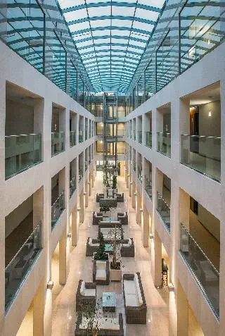 HOTEL Admiral Grand Hotel