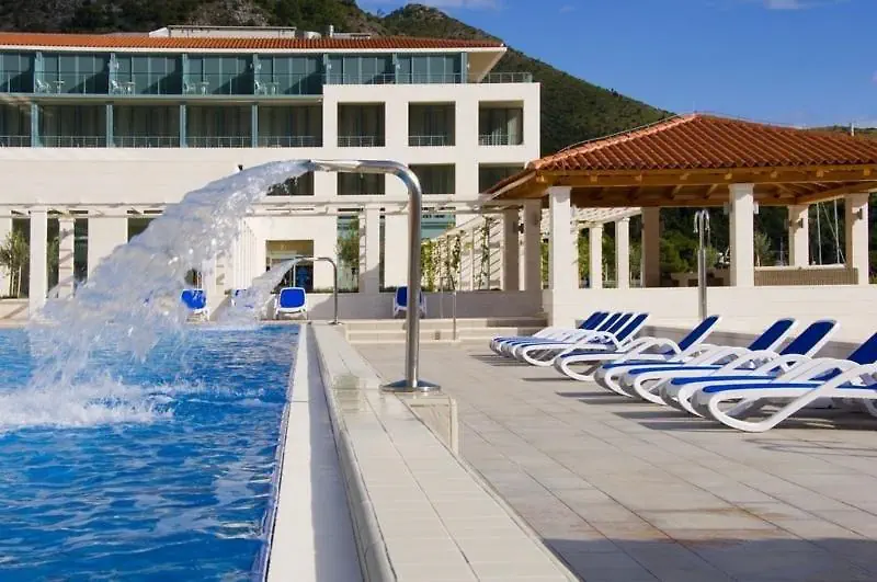 HOTEL Admiral Grand Hotel