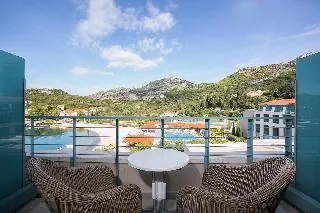HOTEL Admiral Grand Hotel