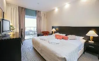 HOTEL Admiral Grand Hotel