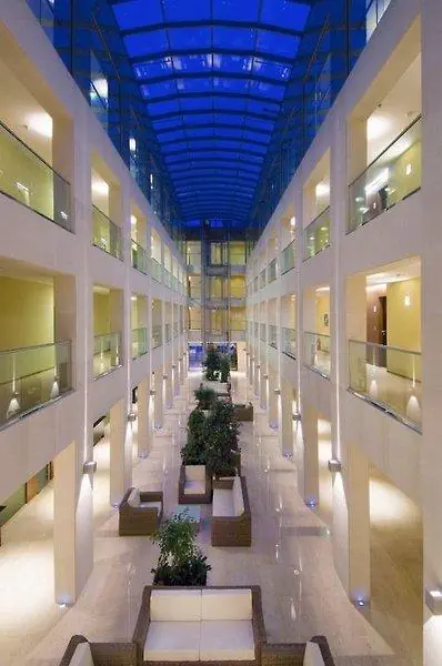 HOTEL Admiral Grand Hotel