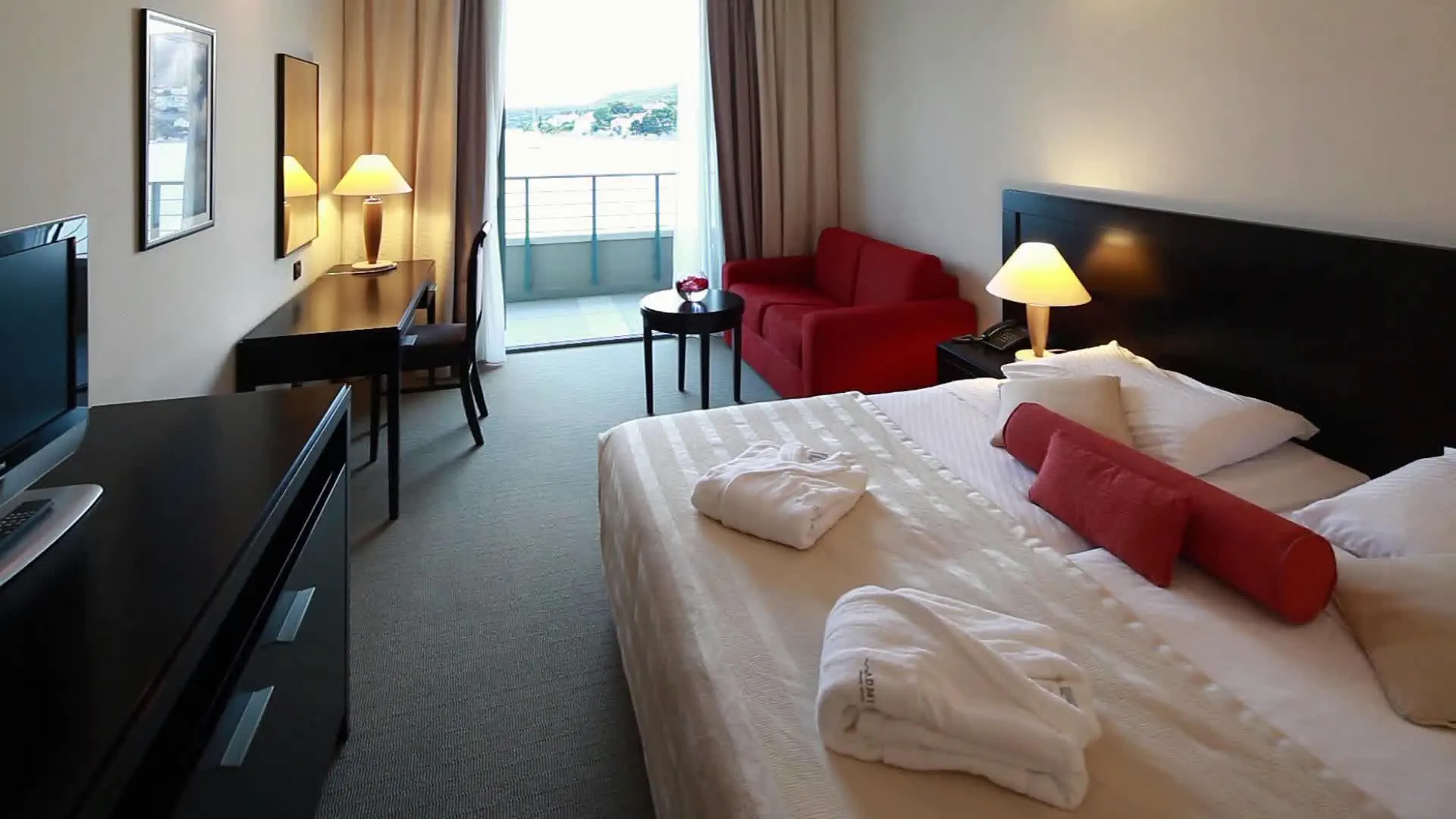 HOTEL Admiral Grand Hotel